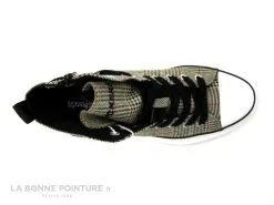 Dockers 51IV201 610 100 - Prince De Galles - Basket Montante Femme -Magasin De Chaussures cd24607c73b9e66c561f35ea11d5d5ef img 6171.jpg 179019