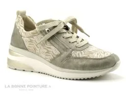 Remonte D2401-60 - Beige Combine - Basket Talon Compense -Magasin De Chaussures cd24607c73b9e66c561f35ea11d5d5ef img 6250.jpg 179062