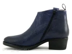 La Vie Est Belle VH19B01 Bleu - Boots Western Femme -Magasin De Chaussures cd24607c73b9e66c561f35ea11d5d5ef img 6252.jpg 138631