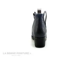 La Vie Est Belle VH19B01 Bleu - Boots Western Femme -Magasin De Chaussures cd24607c73b9e66c561f35ea11d5d5ef img 6253.jpg 138630