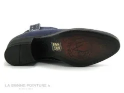 La Vie Est Belle VH19B01 Bleu - Boots Western Femme -Magasin De Chaussures cd24607c73b9e66c561f35ea11d5d5ef img 6254.jpg 138626