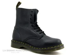 Dr. Martens DR Martens 1460 PASCAL 13512006 Black Virginia - Boots -Magasin De Chaussures cd24607c73b9e66c561f35ea11d5d5ef img 6284.jpg 124762