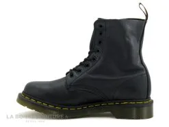 Dr. Martens DR Martens 1460 PASCAL 13512006 Black Virginia - Boots -Magasin De Chaussures cd24607c73b9e66c561f35ea11d5d5ef img 6286.jpg 124766