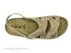 Patrizia Flex Is PACY Beige - Nu-pieds Confortables Femme En Cuir Beige 12 Patrizia Flex Is PACY Beige - Nu-pieds Confortables Femme En Cuir Beige -Magasin De Chaussures cd24607c73b9e66c561f35ea11d5d5ef img 6305.jpg 179304