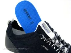 Geox SPHERICA - D15NUA - Navy - Basket Ville Femme Bleu Marine -Magasin De Chaussures cd24607c73b9e66c561f35ea11d5d5ef img 6312.jpg 167082