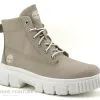 Timberland GREYFIELD Humus 2691 - Chaussure Montante Beige