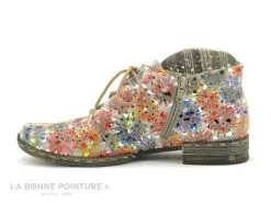 Rieker M1835-90 Simbabwe - Ginger Multi - Chaussure Montante Fleurie -Magasin De Chaussures cd24607c73b9e66c561f35ea11d5d5ef img 6388.jpg 167232