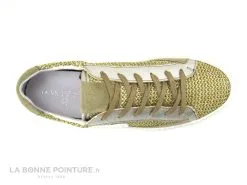 La Vie Est Belle - FIDJI Naturel - Basket Beige Femme -Magasin De Chaussures cd24607c73b9e66c561f35ea11d5d5ef img 6392.jpg 167248