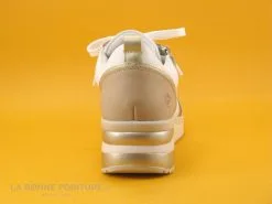Remonte D2409-81- Blanc - Rose - Or - Basket Compensee 10 Remonte D2409-81- Blanc - Rose - Or - Basket Compensee -Magasin De Chaussures cd24607c73b9e66c561f35ea11d5d5ef img 6400.jpg 181726