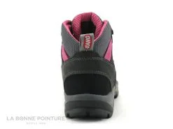 Olang GOTTARDO Tex Anthracite Fuxia - Basket Montante Rando Femme -Magasin De Chaussures cd24607c73b9e66c561f35ea11d5d5ef img 6415.jpg 167338