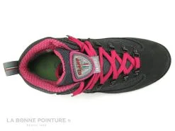 Olang GOTTARDO Tex Anthracite Fuxia - Basket Montante Rando Femme -Magasin De Chaussures cd24607c73b9e66c561f35ea11d5d5ef img 6417.jpg 167340