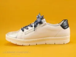 Remonte D5825-80 - Blanc Et Bleu Marine - Basket Mode Femme -Magasin De Chaussures cd24607c73b9e66c561f35ea11d5d5ef img 6441.jpg 181707