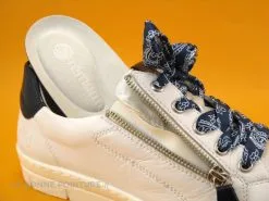 Remonte D5825-80 - Blanc Et Bleu Marine - Basket Mode Femme -Magasin De Chaussures cd24607c73b9e66c561f35ea11d5d5ef img 6445.jpg 181704