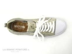 Mustang Shoes Mustang 1376-302-480 Champagne - Basket Beige Femme 12 Mustang Shoes Mustang 1376-302-480 Champagne - Basket Beige Femme -Magasin De Chaussures cd24607c73b9e66c561f35ea11d5d5ef img 6461.jpg 167366