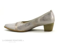 Geo Reino PORAT Nikel - Escarpin Pointu Cui Gris -Magasin De Chaussures cd24607c73b9e66c561f35ea11d5d5ef img 6473.jpg 179338