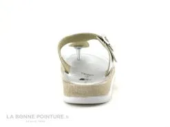 Patrizia Flex Is PETUNIAC Argento - Tong Femme Reglable Cuir Argent -Magasin De Chaussures cd24607c73b9e66c561f35ea11d5d5ef img 6477.jpg 179332