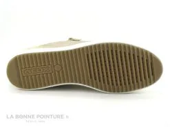 Geox D356HE BLOOMIEE Gold Lt Taupe - Basket Basse Femme Beige Et Or -Magasin De Chaussures cd24607c73b9e66c561f35ea11d5d5ef img 6525.jpg 179413