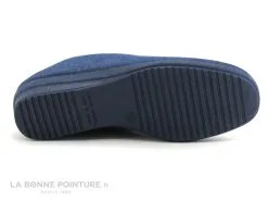 ZEL'S Zels 3147 Marino - Chausson Femme Bleu Jean -Magasin De Chaussures cd24607c73b9e66c561f35ea11d5d5ef img 6543.jpg 136207