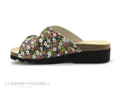 Artika GADIN Margy Yellow - Fleurs Multicolores - Mule Confort F -Magasin De Chaussures cd24607c73b9e66c561f35ea11d5d5ef img 6546.jpg 167596