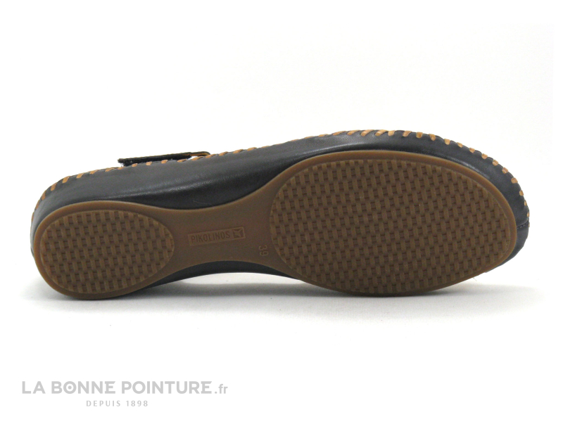 Pikolinos VALLARTA 655-0732C5 Navy Blue - Sandale Femme Bleue 7 Pikolinos VALLARTA 655-0732C5 Navy Blue - Sandale Femme Bleue – Image 7