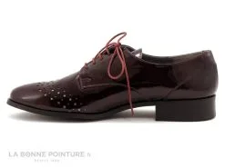 Folie's Folies VIANA Bordeaux - Chaussure Derby Femme 9 Folie's Folies VIANA Bordeaux - Chaussure Derby Femme -Magasin De Chaussures cd24607c73b9e66c561f35ea11d5d5ef img 6630.jpg 125146