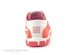 TBS JAZARIA Q7086 - Sneakers Flyknit Eco Pet Corail - Basket Orange Femme -Magasin De Chaussures cd24607c73b9e66c561f35ea11d5d5ef img 6652.jpg 180758