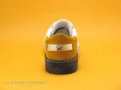 La Vie Est Belle - FRENE Gold - Basket Basse Femme -Magasin De Chaussures cd24607c73b9e66c561f35ea11d5d5ef img 6653.jpg 167525