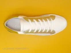 La Vie Est Belle - FRENE Gold - Basket Basse Femme -Magasin De Chaussures cd24607c73b9e66c561f35ea11d5d5ef img 6655.jpg 167531