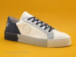 La Vie Est Belle - FRENE Navy - Basket Femme Bleu Marine