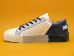 La Vie Est Belle - FRENE Navy - Basket Femme Bleu Marine -Magasin De Chaussures cd24607c73b9e66c561f35ea11d5d5ef img 6660.jpg 167532