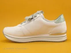 Remonte D131381 Rock Odense - Blanc Vert - Basket Ville Femme 9 Remonte D131381 Rock Odense - Blanc Vert - Basket Ville Femme -Magasin De Chaussures cd24607c73b9e66c561f35ea11d5d5ef img 6680.jpg 167558