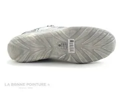 The Divine Factory PO3607 - Argent Gris Fleurs - Basket Femme -Magasin De Chaussures cd24607c73b9e66c561f35ea11d5d5ef img 6706.jpg 136387