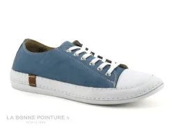 Andrea Conti 0025903 274 Jean - Basket Femme Bleu Cuir 9 Andrea Conti 0025903 274 Jean - Basket Femme Bleu Cuir -Magasin De Chaussures cd24607c73b9e66c561f35ea11d5d5ef img 6768.jpg 179709
