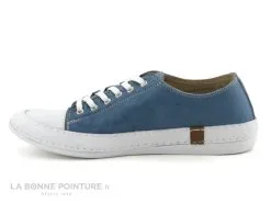 Andrea Conti 0025903 274 Jean - Basket Femme Bleu Cuir 8 Andrea Conti 0025903 274 Jean - Basket Femme Bleu Cuir -Magasin De Chaussures cd24607c73b9e66c561f35ea11d5d5ef img 6770.jpg 179706
