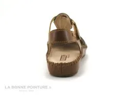 Pikolinos VALLARTA 655-0575 Emerald - Marine Marron - Sandale -Magasin De Chaussures cd24607c73b9e66c561f35ea11d5d5ef img 6785.jpg 167769