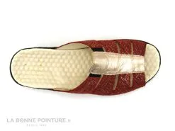 Pedi Girl DOMI Zim Lam Cerise Fumo - Mule Femme Rouge Et Metal -Magasin De Chaussures cd24607c73b9e66c561f35ea11d5d5ef img 6785.jpg 179740