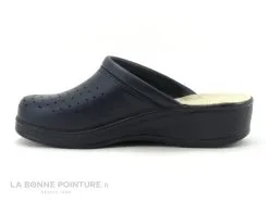 Sanital Light 1350 - Bleu Marine - Sabot Femme -Magasin De Chaussures cd24607c73b9e66c561f35ea11d5d5ef img 6787.jpg 155479