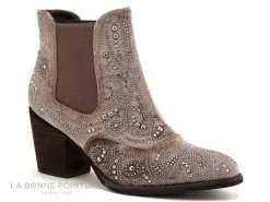 Alma En Pena I18287 - Velours Taupe - Perles - Boots Western Talon 11 Alma En Pena I18287 - Velours Taupe - Perles - Boots Western Talon -Magasin De Chaussures cd24607c73b9e66c561f35ea11d5d5ef img 6798.jpg 125359