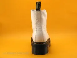 Dr. Martens Dr Martens SINCLAIR White Aunt Sally 26261100 - Boots Plateforme Blanc -Magasin De Chaussures cd24607c73b9e66c561f35ea11d5d5ef img 6805.jpg 155618
