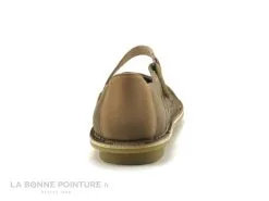 Alce Shoes 9047 Taupe - Ballerine Bride Velcro -Magasin De Chaussures cd24607c73b9e66c561f35ea11d5d5ef img 6857.jpg 167866
