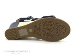 Fugitive IRLAND Navy - LPITV09 - Sandale Bleu Marine - Talon Compense 13 Fugitive IRLAND Navy - LPITV09 - Sandale Bleu Marine - Talon Compense -Magasin De Chaussures cd24607c73b9e66c561f35ea11d5d5ef img 6877.jpg 179862