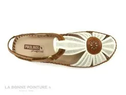 Pikolinos VALLARTA 655-0575 909 Nata - Sandale Femme -Magasin De Chaussures cd24607c73b9e66c561f35ea11d5d5ef img 6896.jpg 179923