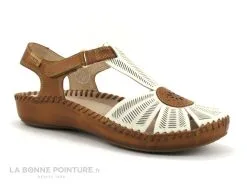 Pikolinos VALLARTA 655-0575 909 Nata - Sandale Femme -Magasin De Chaussures cd24607c73b9e66c561f35ea11d5d5ef img 6897.jpg 179929