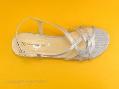 The Divine Factory J3684 Argent - Sandale Femme 6 The Divine Factory J3684 Argent - Sandale Femme -Magasin De Chaussures cd24607c73b9e66c561f35ea11d5d5ef img 6905.jpg 136666