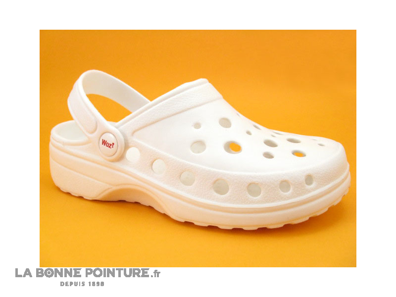 Woz? Woz Cheese Blanc 1 Woz? Woz Cheese Blanc