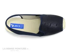 ZEL'S Zels 3209 Bleu Marine - Sandale Classique Femme -Magasin De Chaussures cd24607c73b9e66c561f35ea11d5d5ef img 6947.jpg 136634