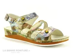 Laura Vita BRUEL 06 Dore - Nu-pieds Femme Reglable Avec Scratches -Magasin De Chaussures cd24607c73b9e66c561f35ea11d5d5ef img 6966.jpg 180013