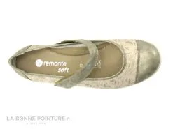 Remonte R7627-93 - Ballerine Beige Et Fleurie Avec Bride Velcro -Magasin De Chaussures cd24607c73b9e66c561f35ea11d5d5ef img 6967.jpg 167944
