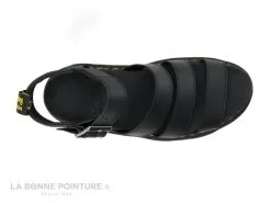 Dr. Martens Dr Martens BLAIRE Black Hydro Leather - 24235001 - Sandale -Magasin De Chaussures cd24607c73b9e66c561f35ea11d5d5ef img 6968.jpg 155698