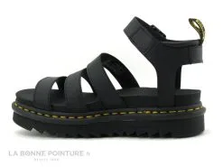 Dr. Martens Dr Martens BLAIRE Black Hydro Leather - 24235001 - Sandale -Magasin De Chaussures cd24607c73b9e66c561f35ea11d5d5ef img 6971.jpg 155701